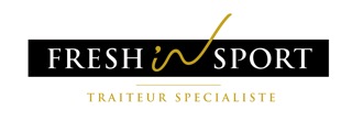 Fresh in sport traiteur sportif